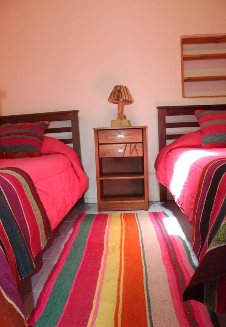 Hostal Ayni photo 3