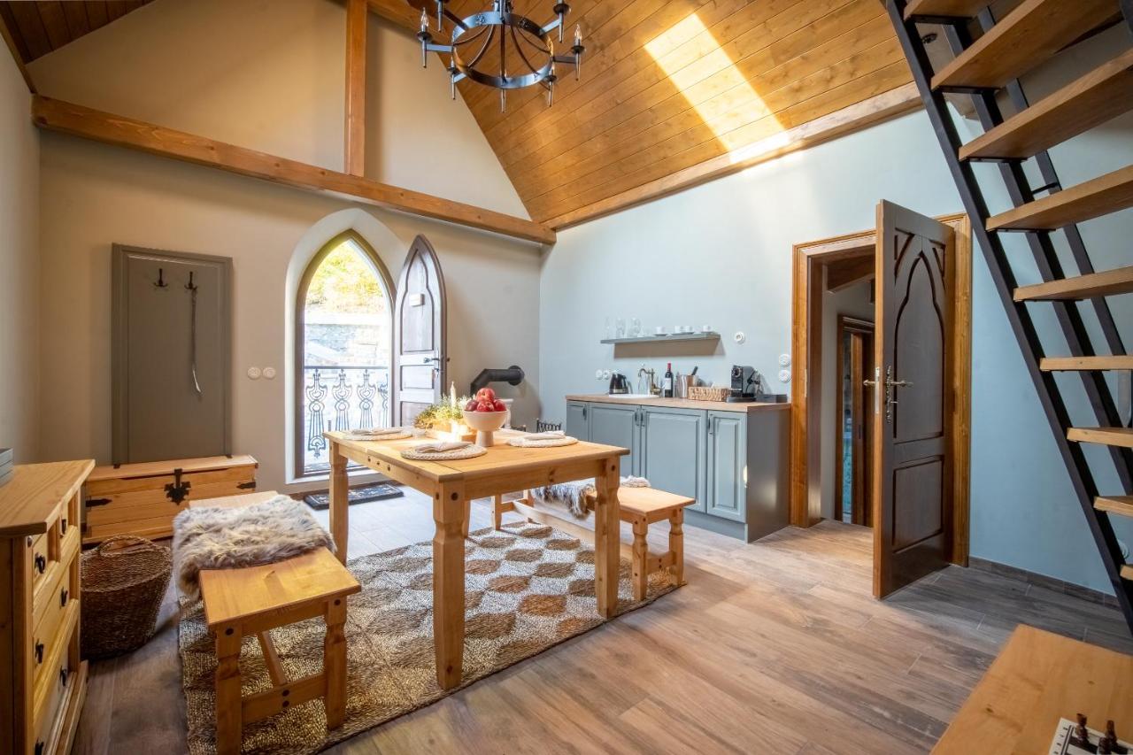 Hrad Kunzov Boutique Hotel & SPA & Restaurant - 5