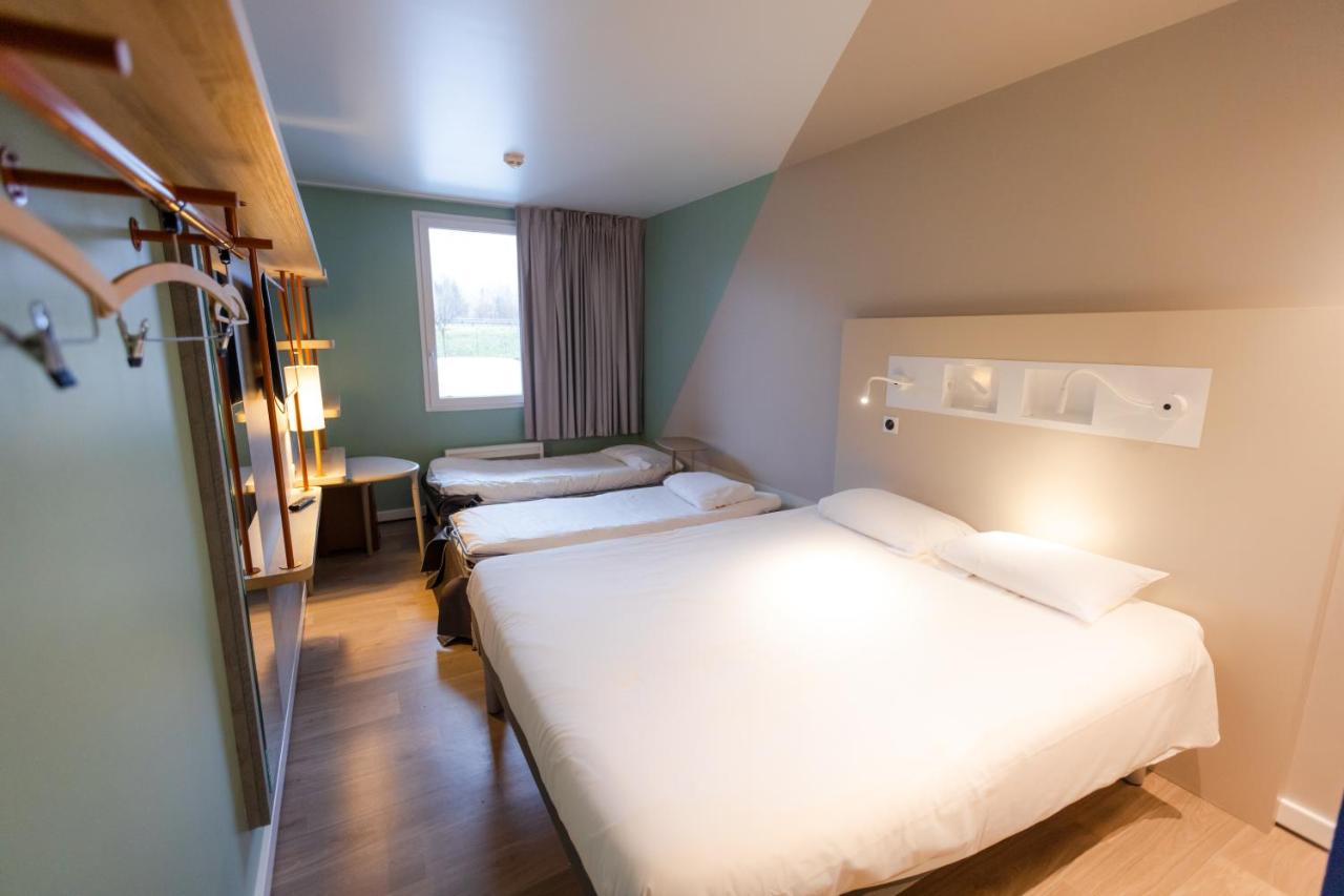 ibis budget Albertville photo 3