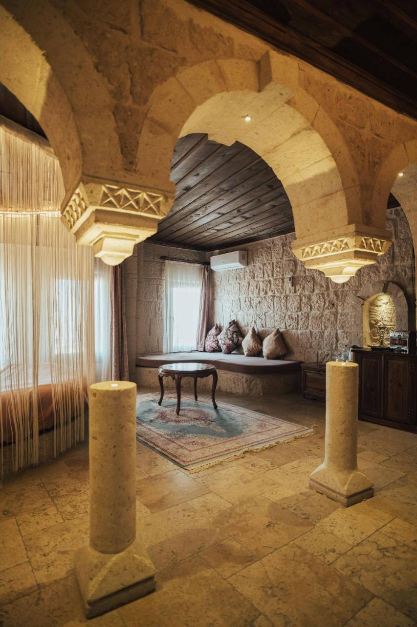 Hu of Cappadocia - Special Class photo 4
