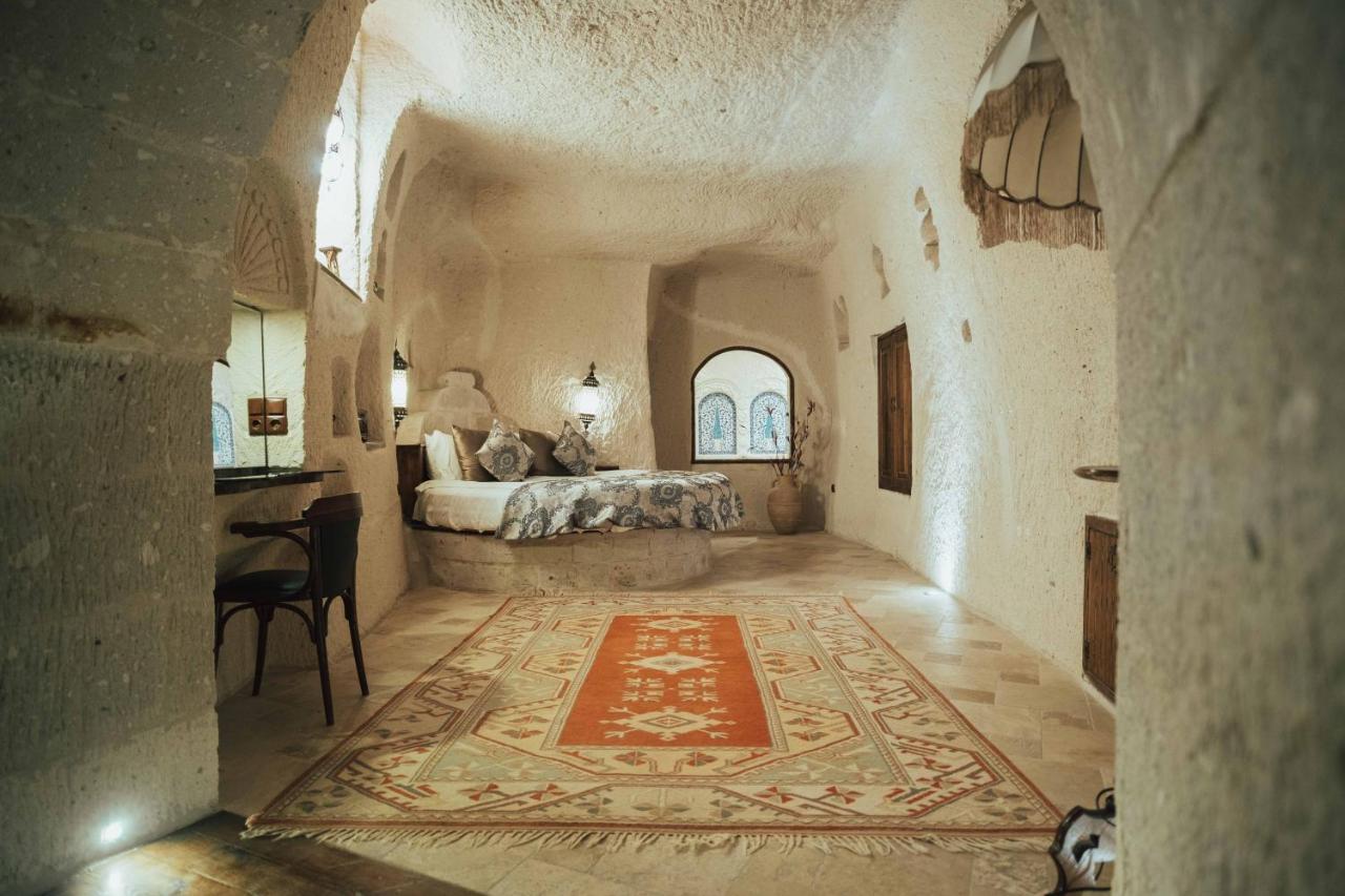 Hu of Cappadocia - Special Class photo 2
