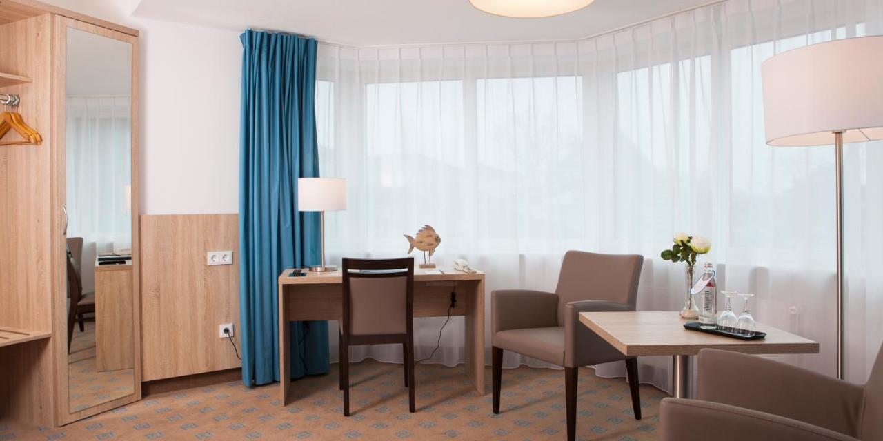 Hotel Frisia - 4