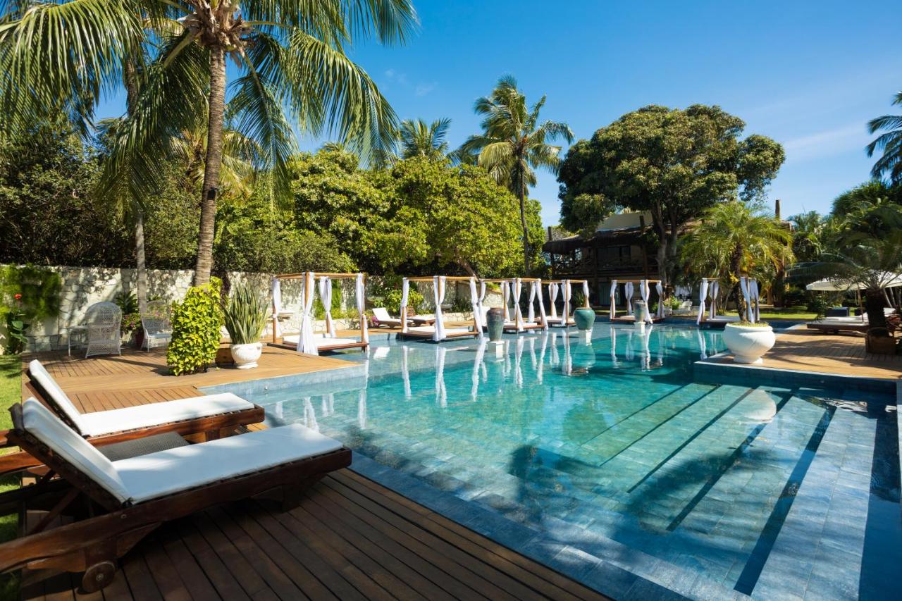 Beija Flor Exclusive Hotel & Spa