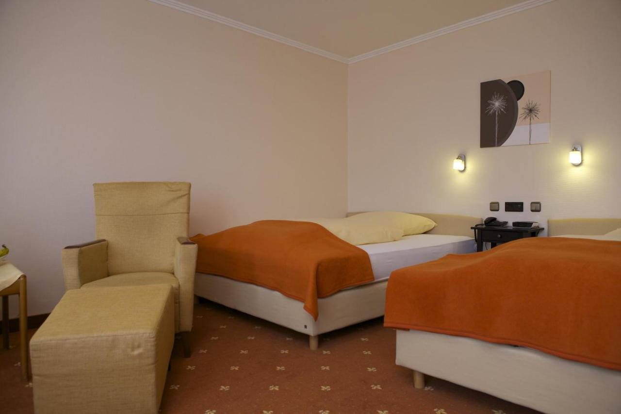 Photo - VitalHotel Ascona
