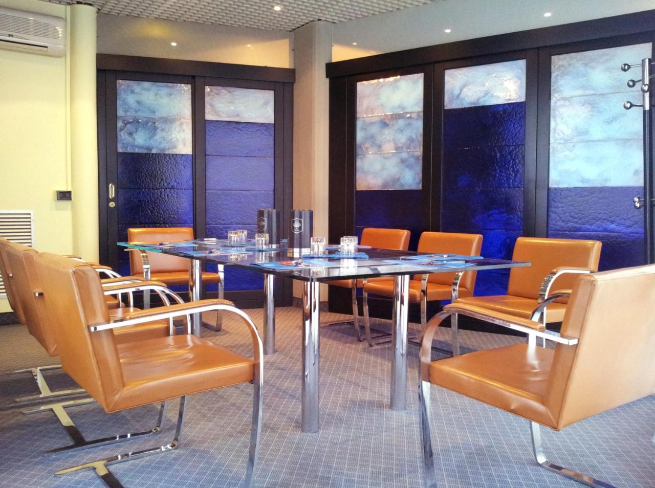 Hotel Saccardi & Spa And Congress photo 3