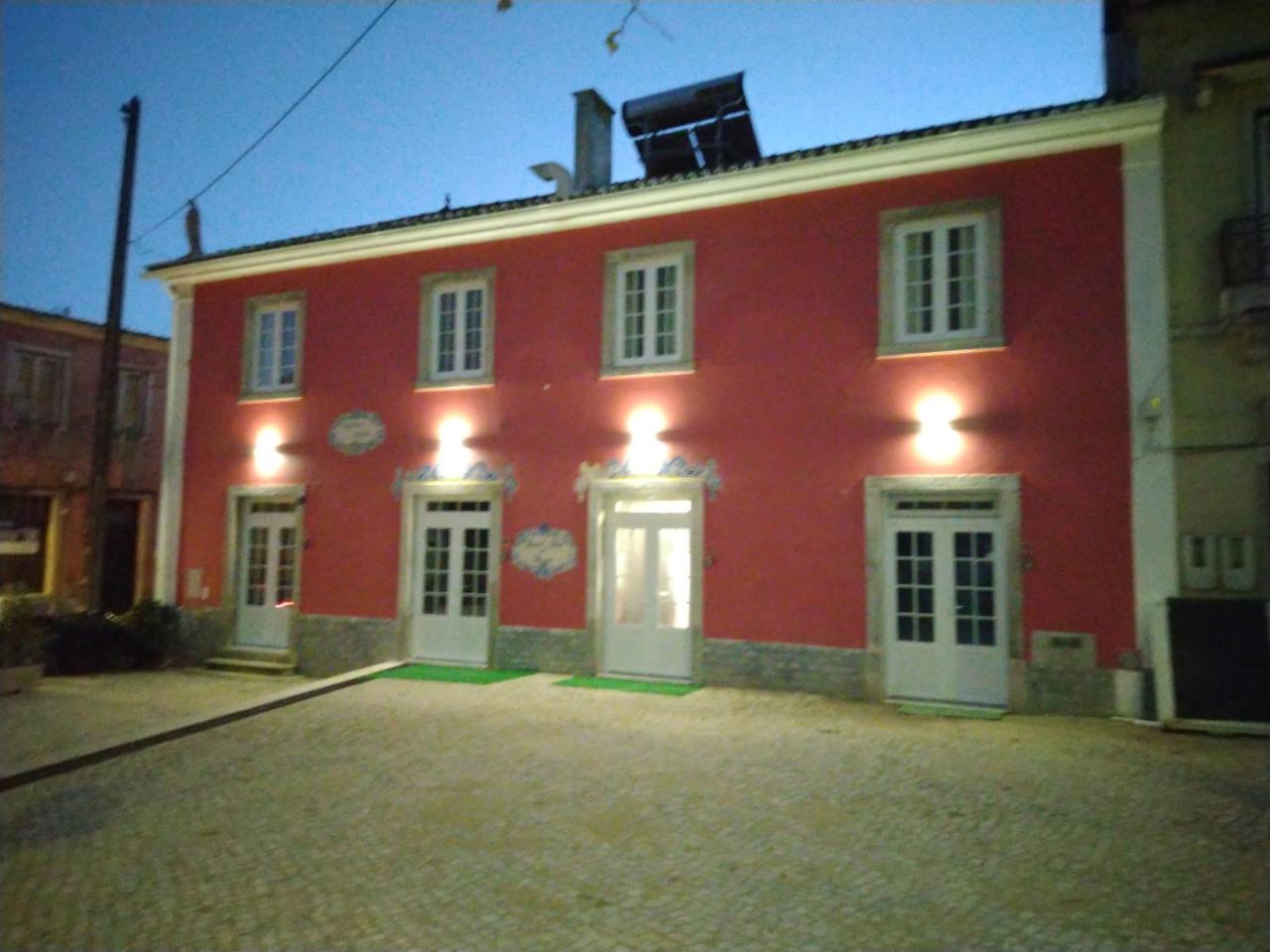 AL Penaferrim Sintra Rooms - 2