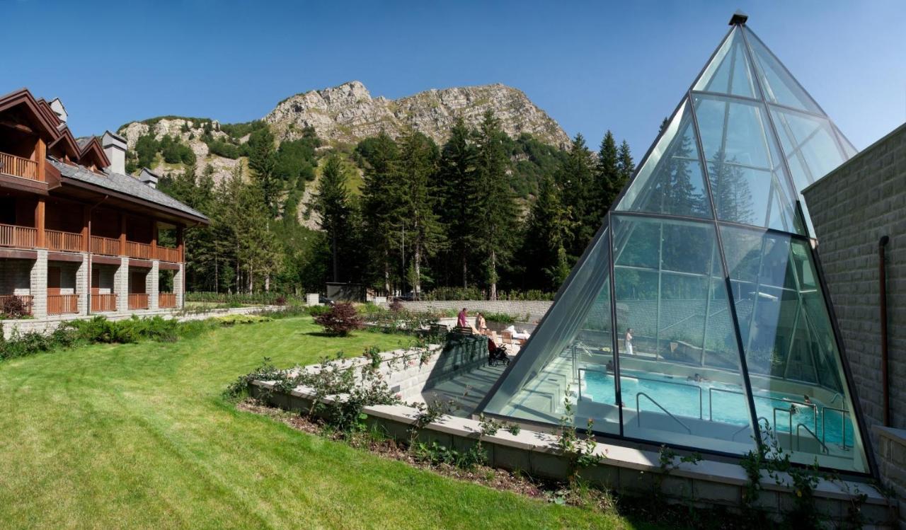 Val Di Luce Spa Resort photo 4
