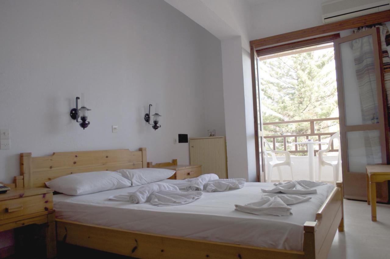 Hotel Velissarios - 6