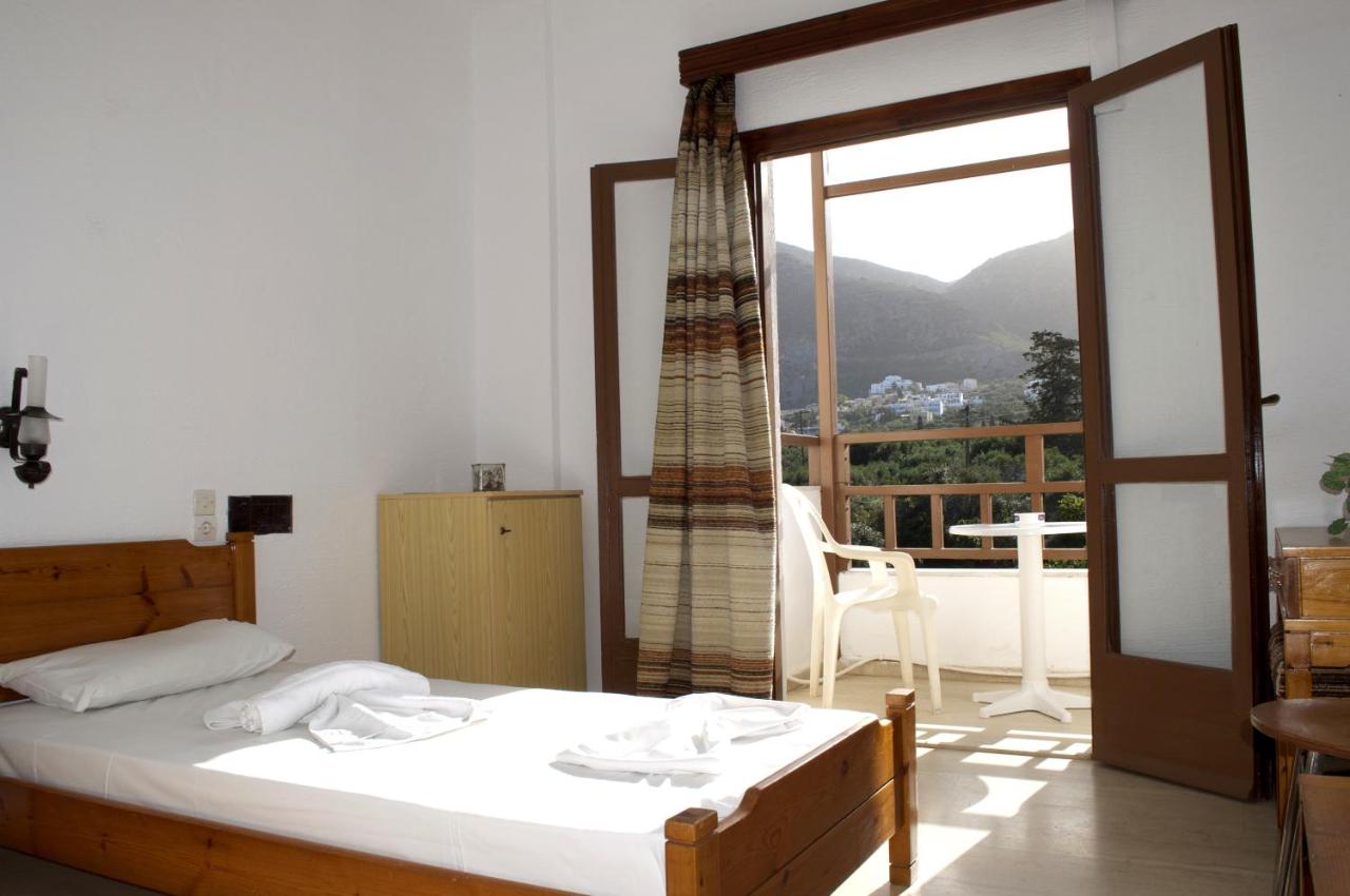 Hotel Velissarios - 3