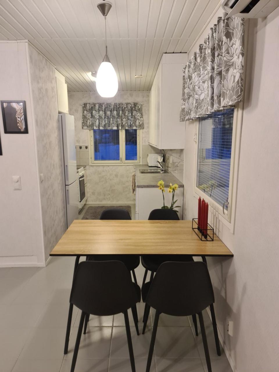 Home nest - 5