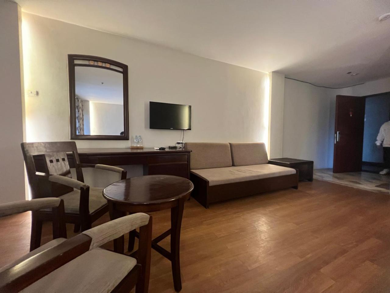 Foto - Cebu Century Plaza Hotel