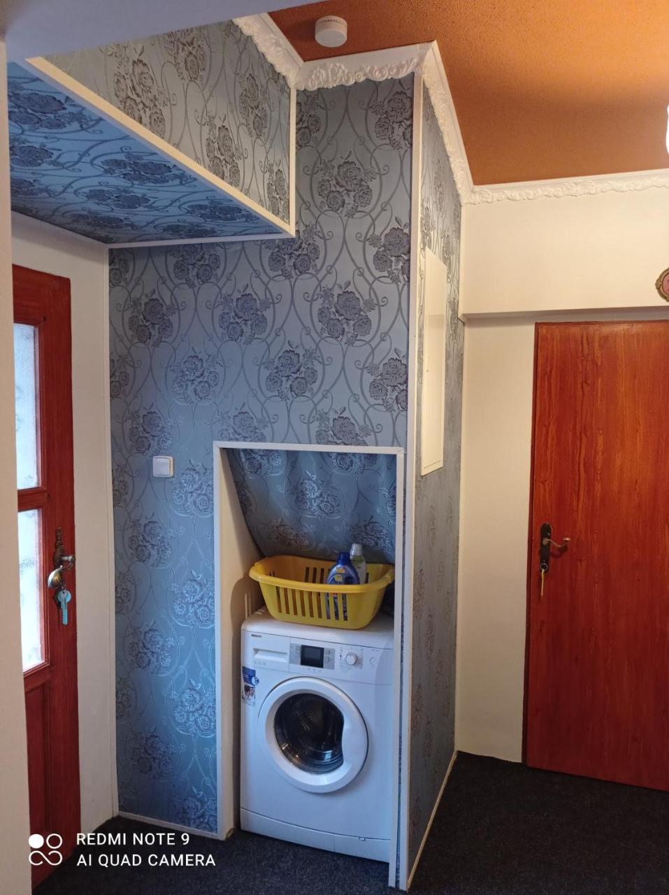 Atlantis Apartmán 3 - 5