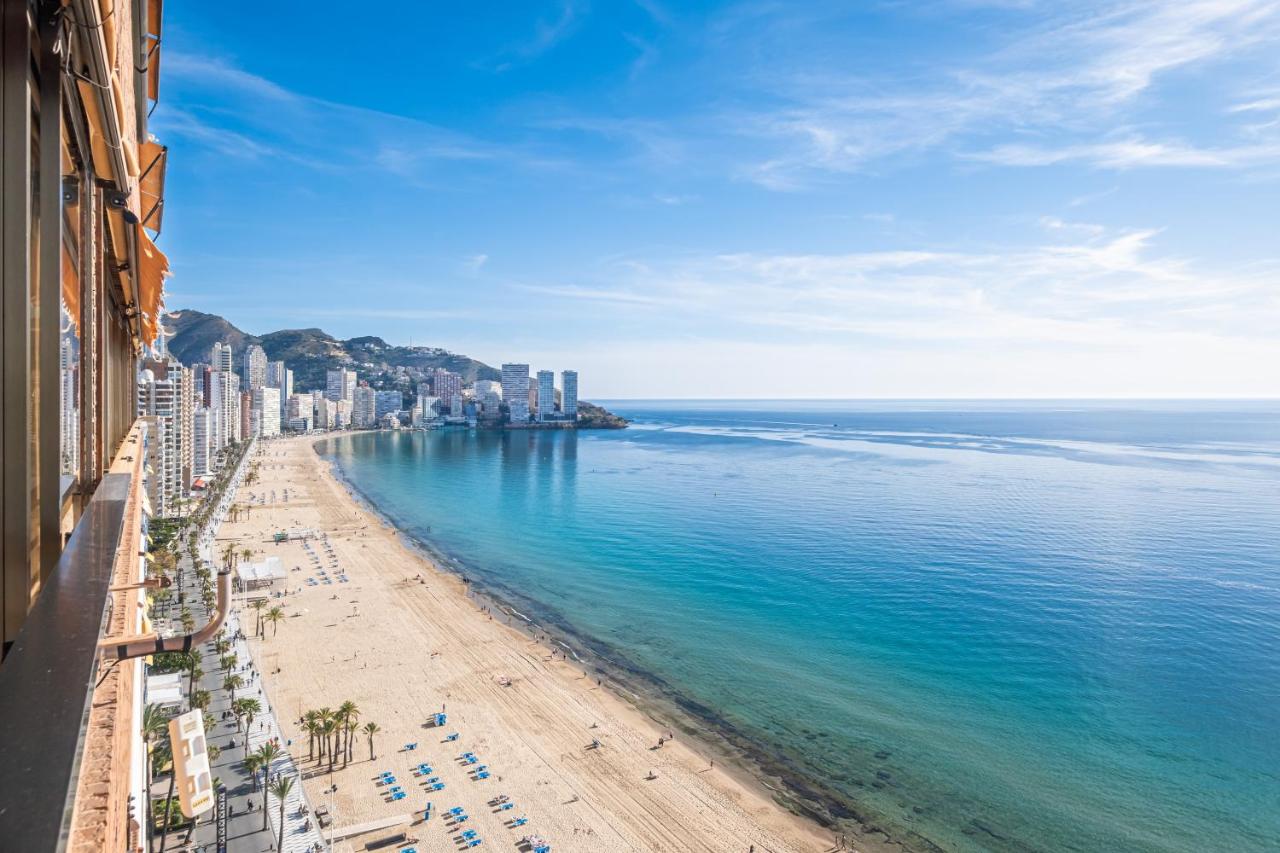 Foto - Principado Arena 18-A Levante Beach