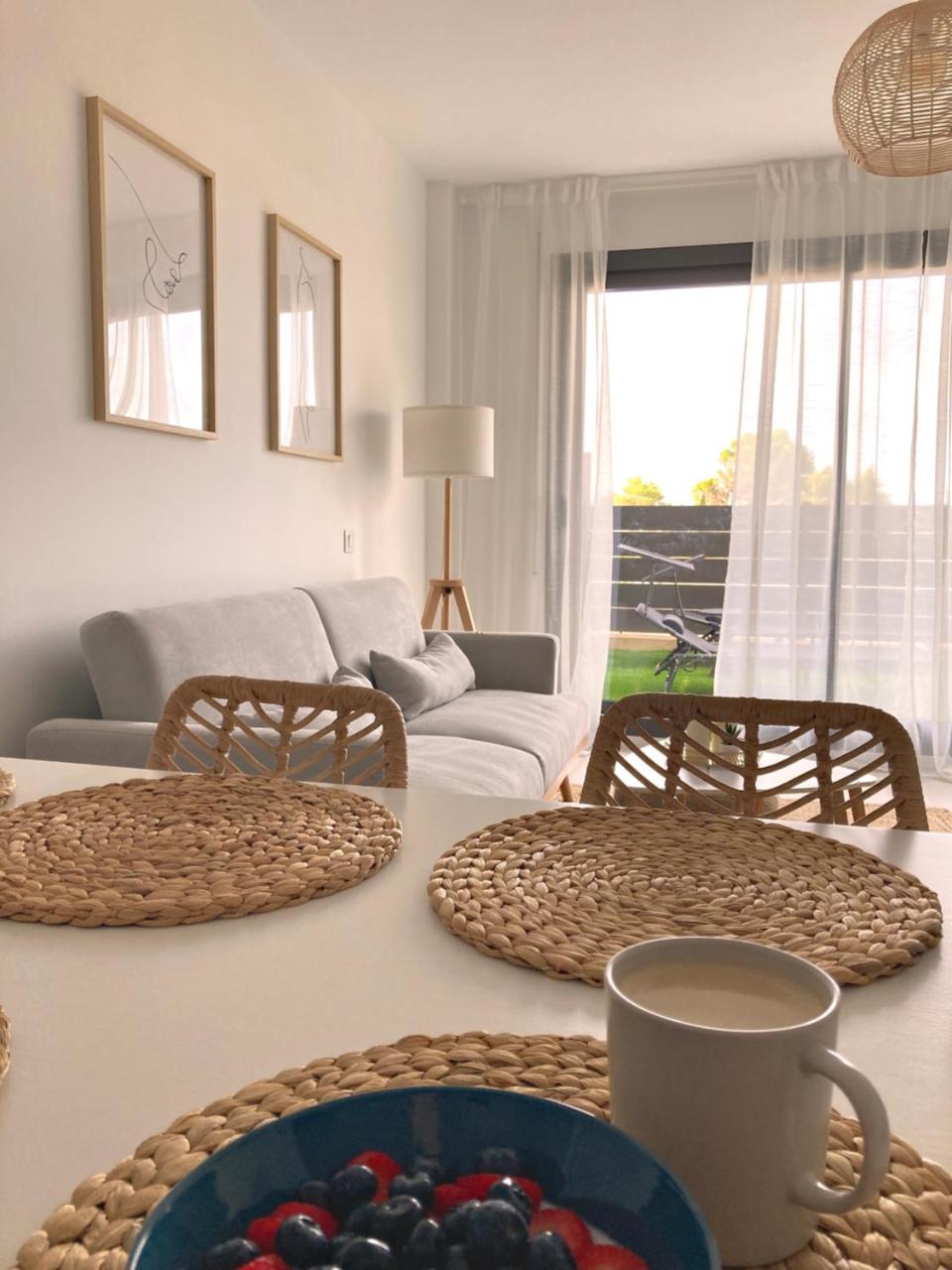 Ca La Cristina - Apartamento Turístico L'Ametlla de Mar - 5