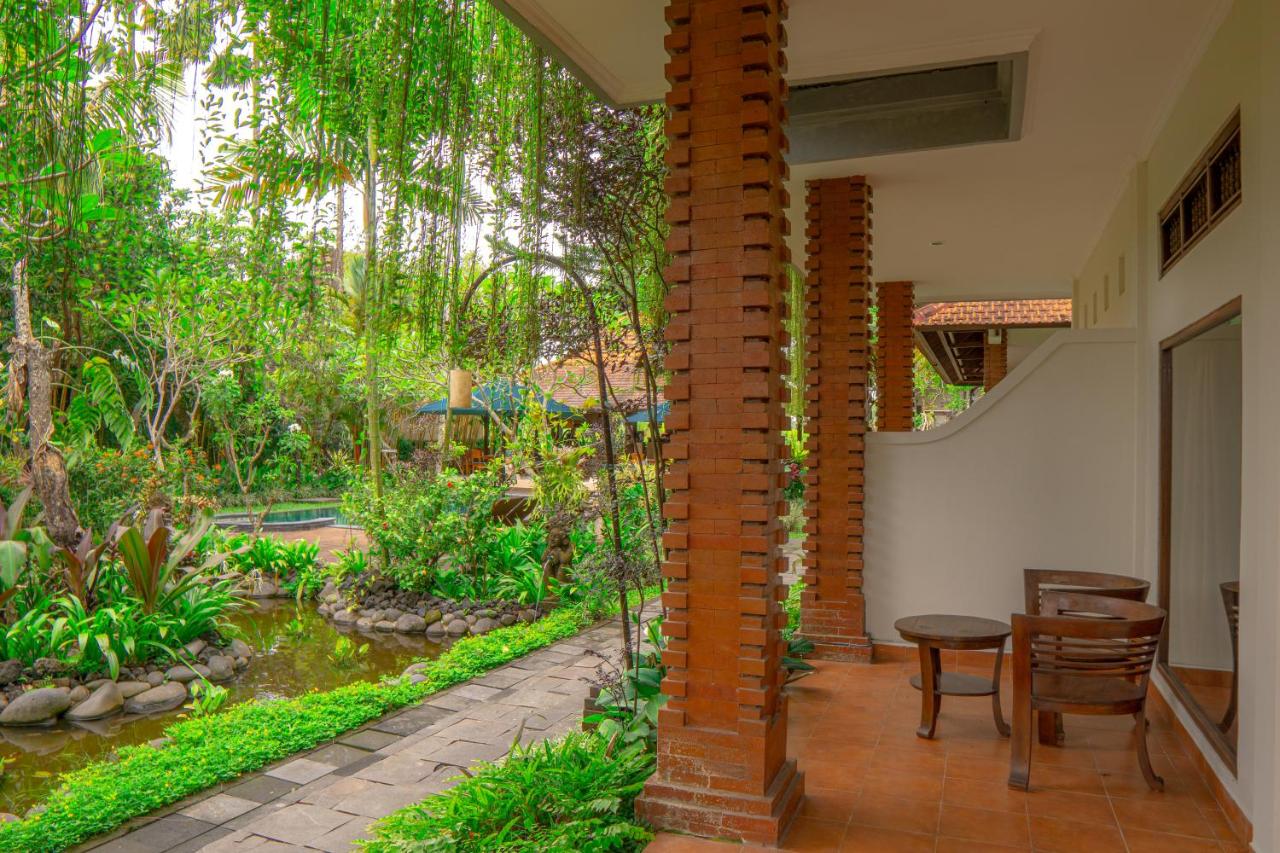 Artini Bisma Ubud Hotel photo 3
