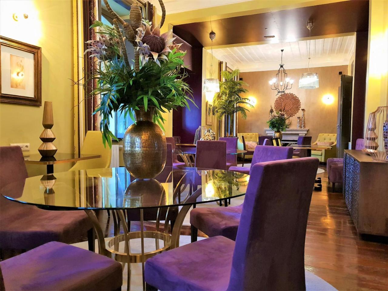 Photo - Quinta Da Palmeira  Country House Retreat & Spa