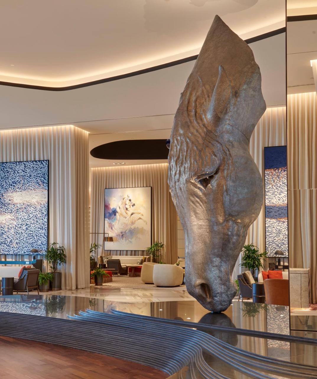 Foto - Grand Hyatt Kuwait