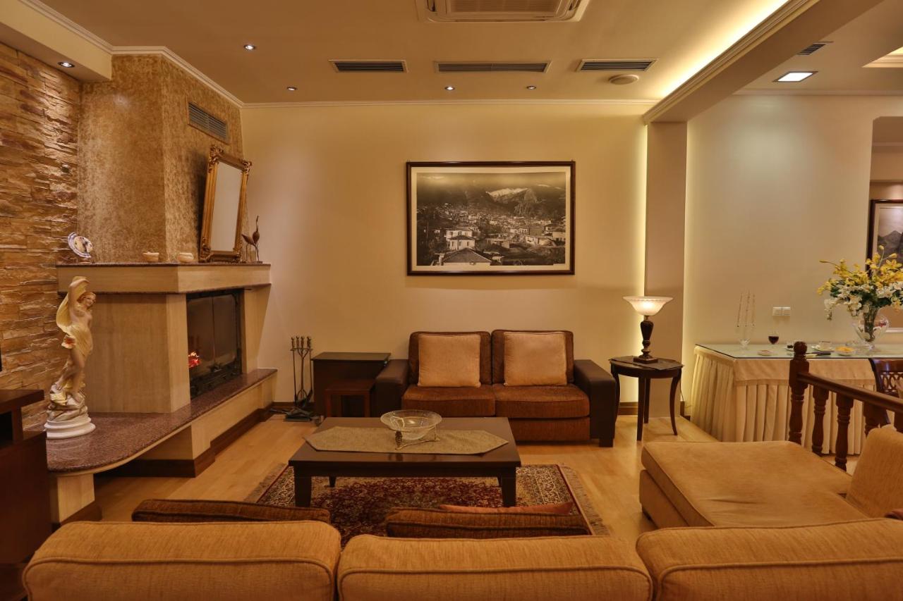 Xenios Dias Boutique Hotel photo 2