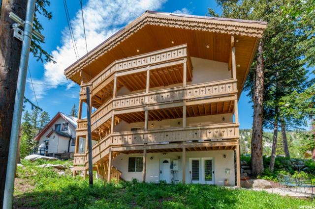 Powder Hound 1 Bedroom Brighton Chalet photo 3