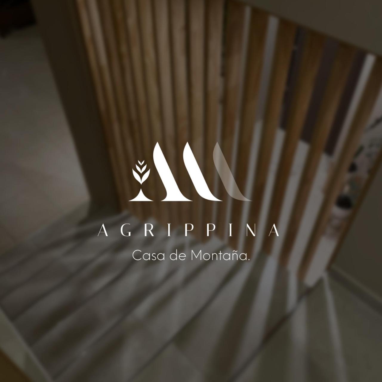Agrippina photo 4