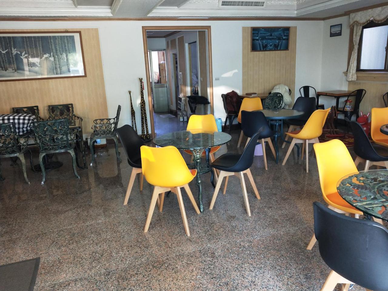 新大溪民宿 New Daxi B&B 桃園市民宿036號 photo 4