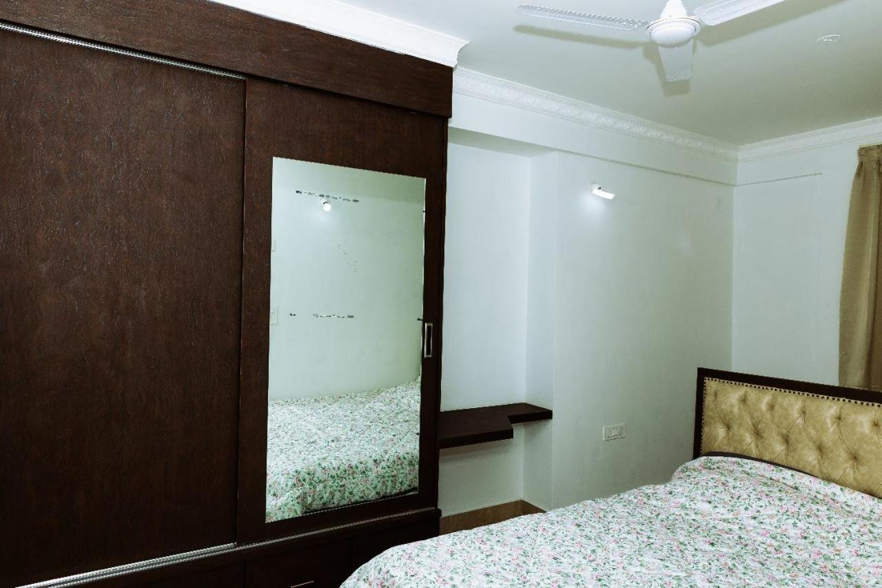 RVR Abode - Quality Rooms - Nr Bagmane Tech Park, Nr Indiranagar photo 4