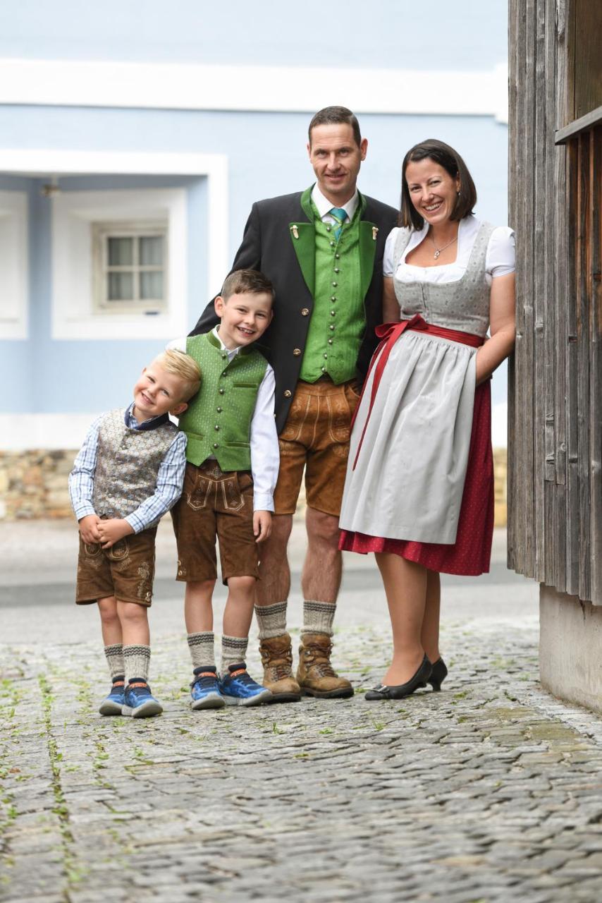 Foto - Gasthof - Restaurant Löcker