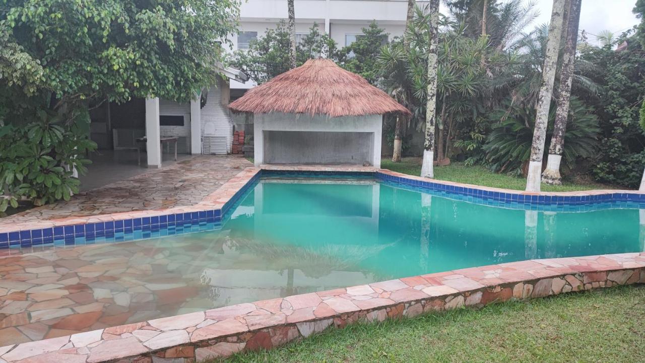 Pousada Green Ville 13-99651-1561 photo 3
