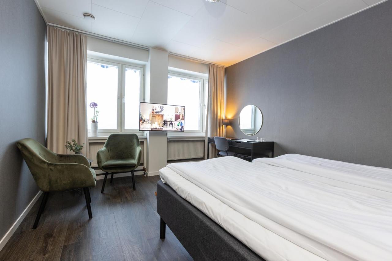 Hotel Victoria photo 4