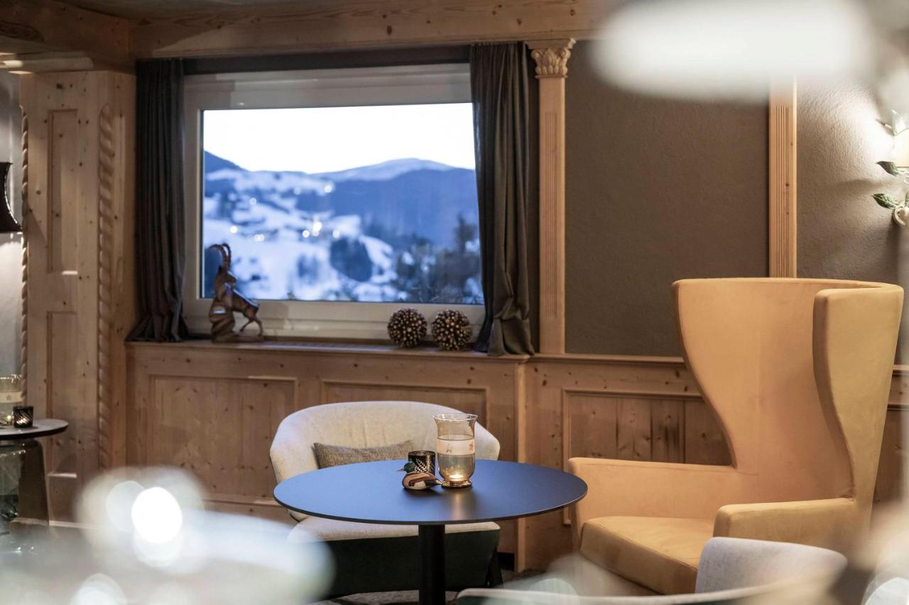 Alpstay - Chalet Hotel Hartmann - Adults Only photo 2