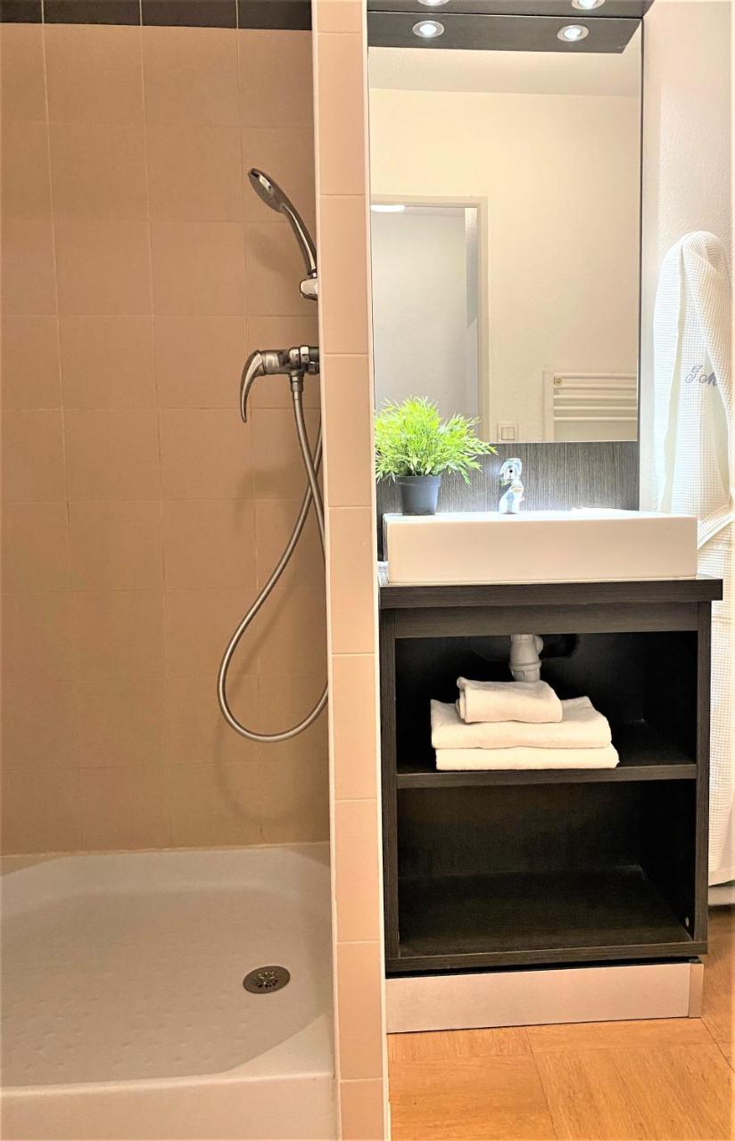 ApartHotel Sainte-Marthe - 3