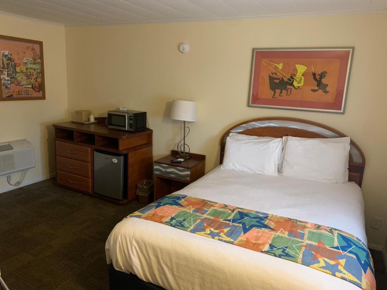 Hotel Marceline photo 2