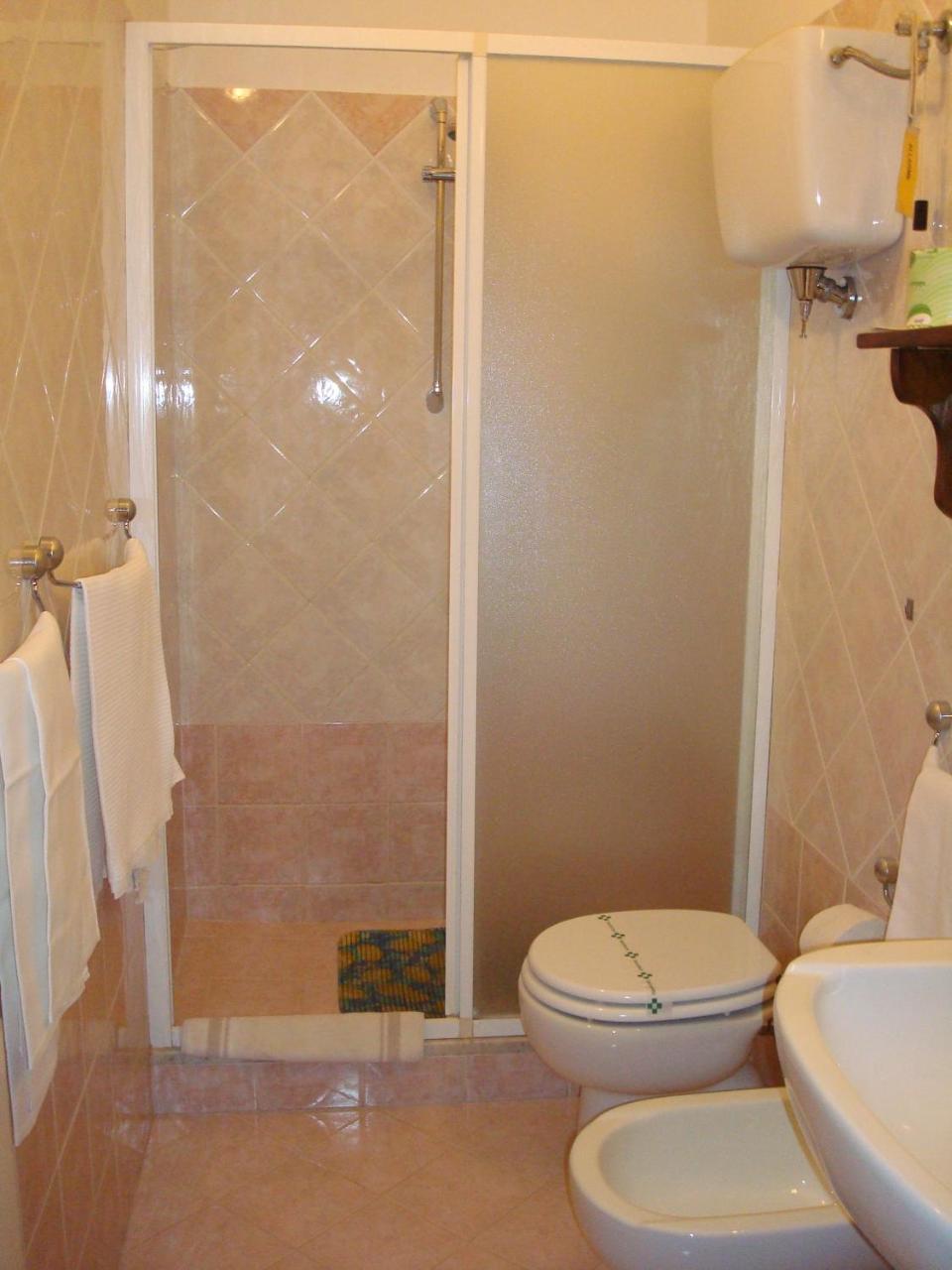 Albergo La Sfinge photo 3