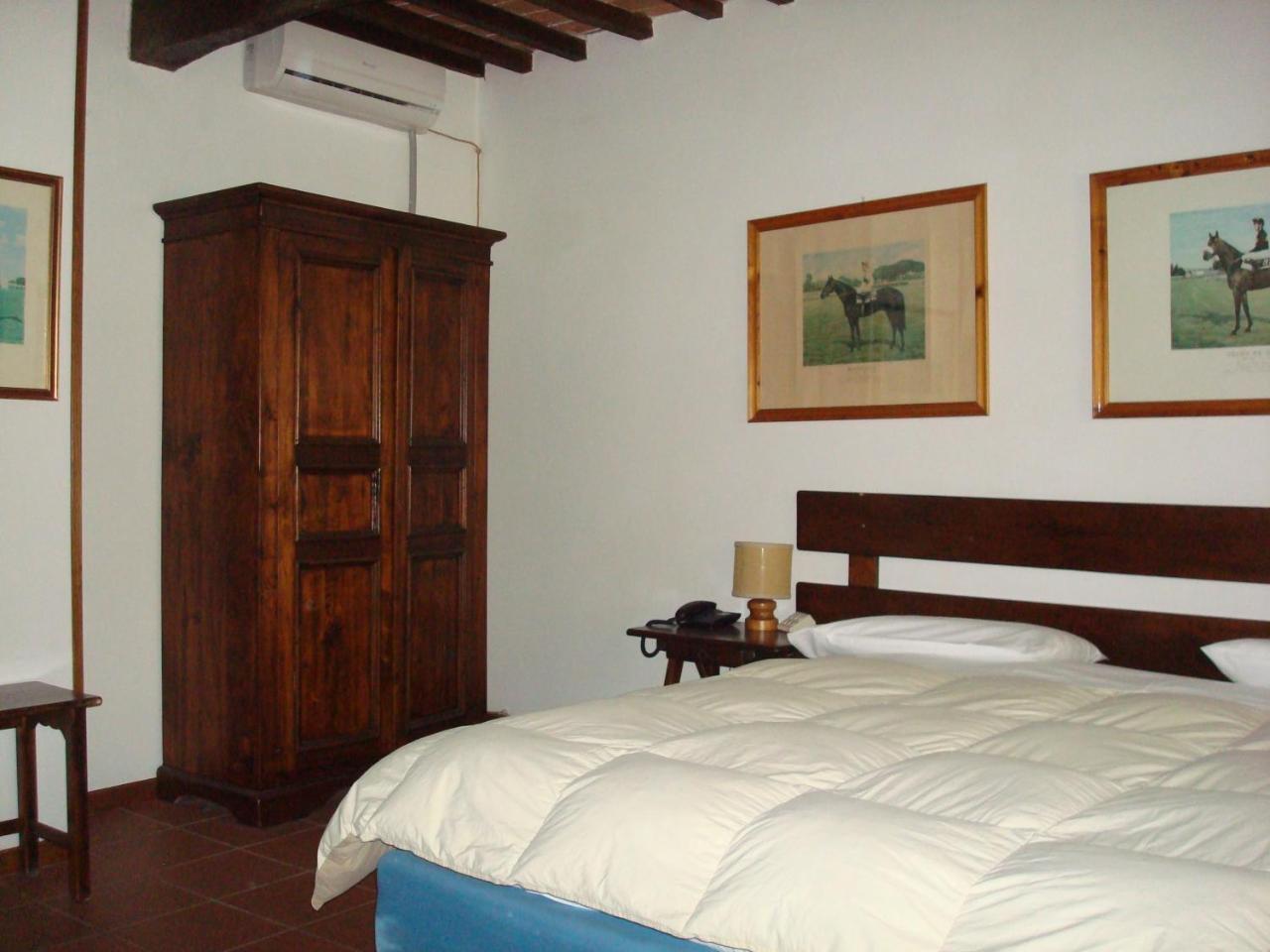 Albergo La Sfinge photo 4