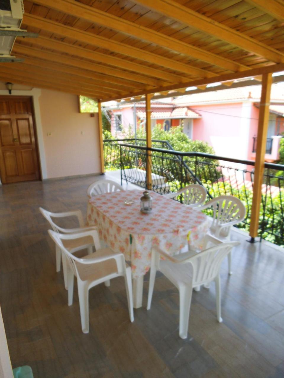 Villa Xenos - 6