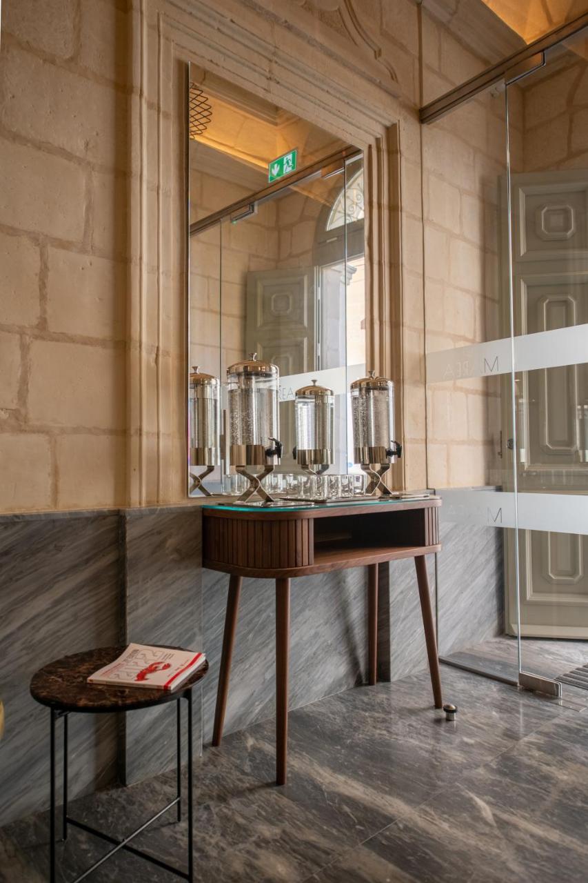 Marea Boutique Hotels - 5