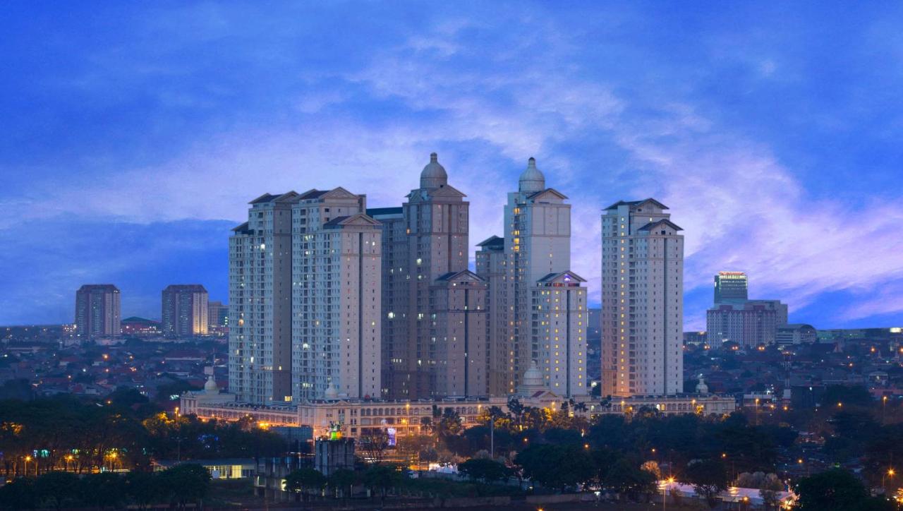 BW Kemayoran Hotel & Convention Powered by Archipelago Thumbnail