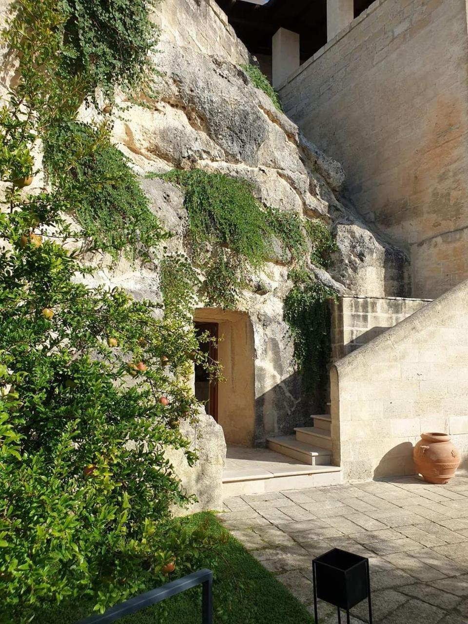 Residence Masseria Santa Lucia - 4