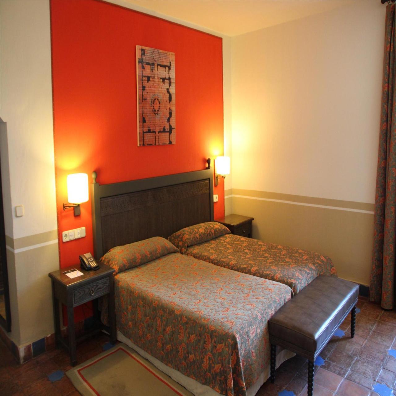Foto - Parador De Oropesa