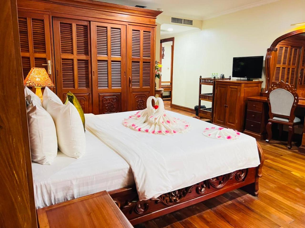 Photo - Dragon Royal Angkor Hotel