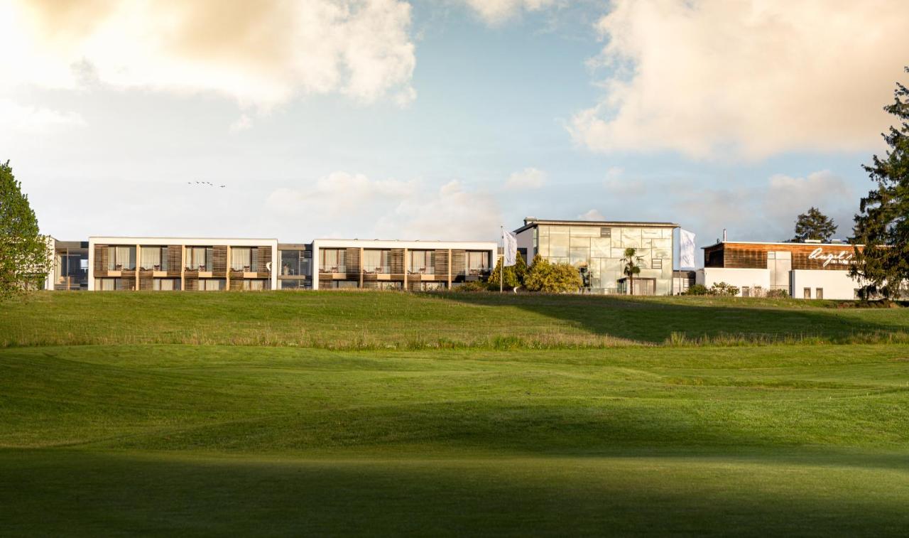 Angel's - das hotel am golfpark - 4