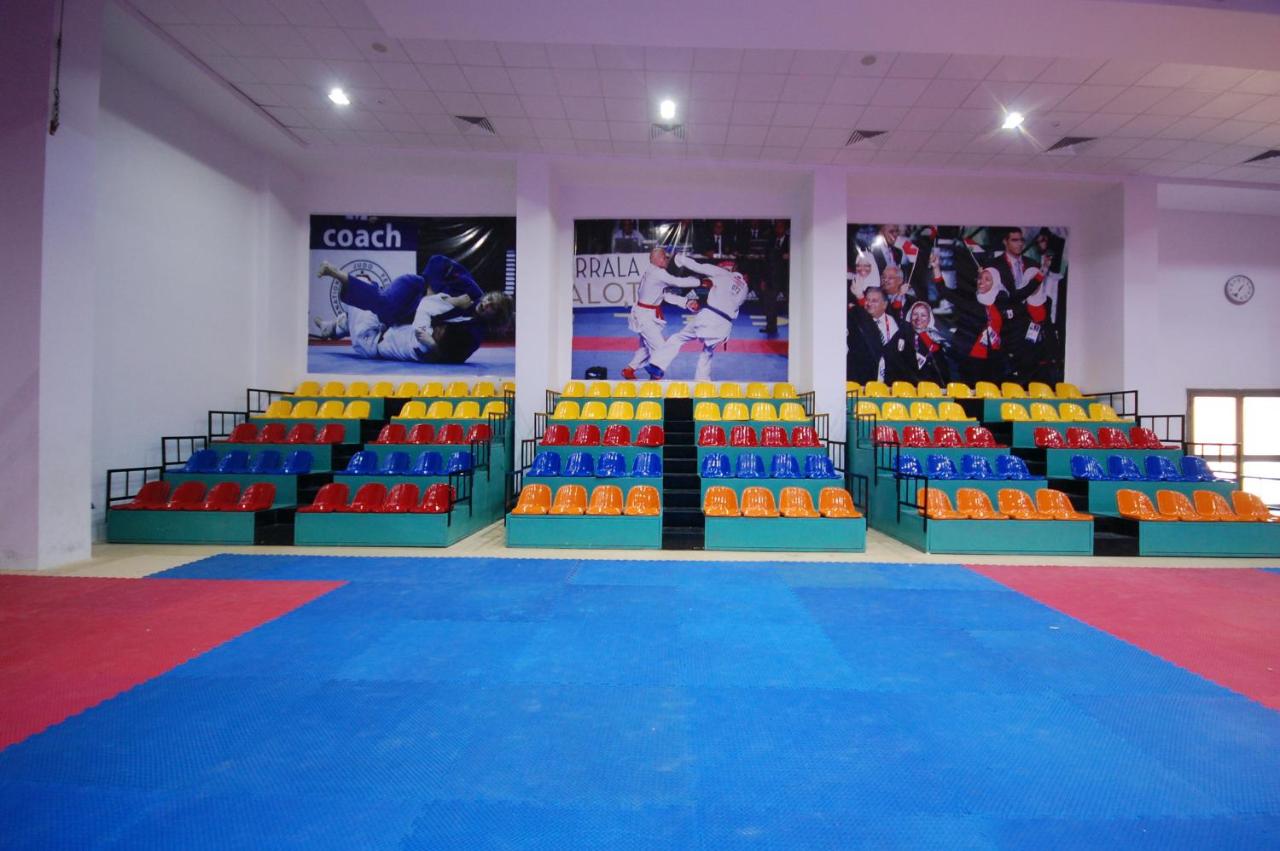 Jewel Sport City and Aqua Park photo 4