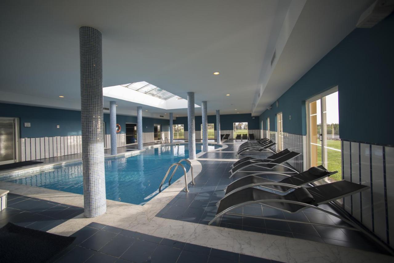 Vila Gale Alentejo Vineyard - Clube de Campo photo 2