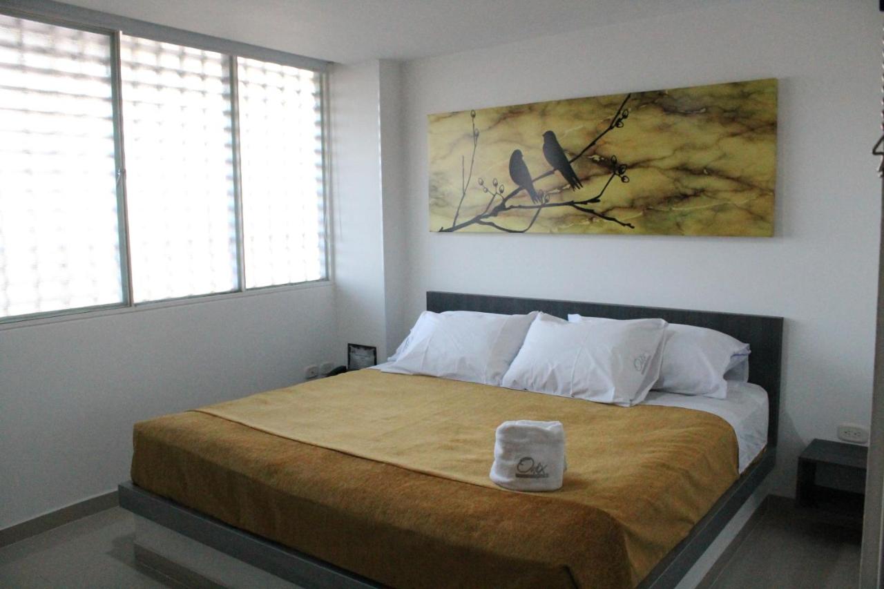 Hotel Onix T photo 4
