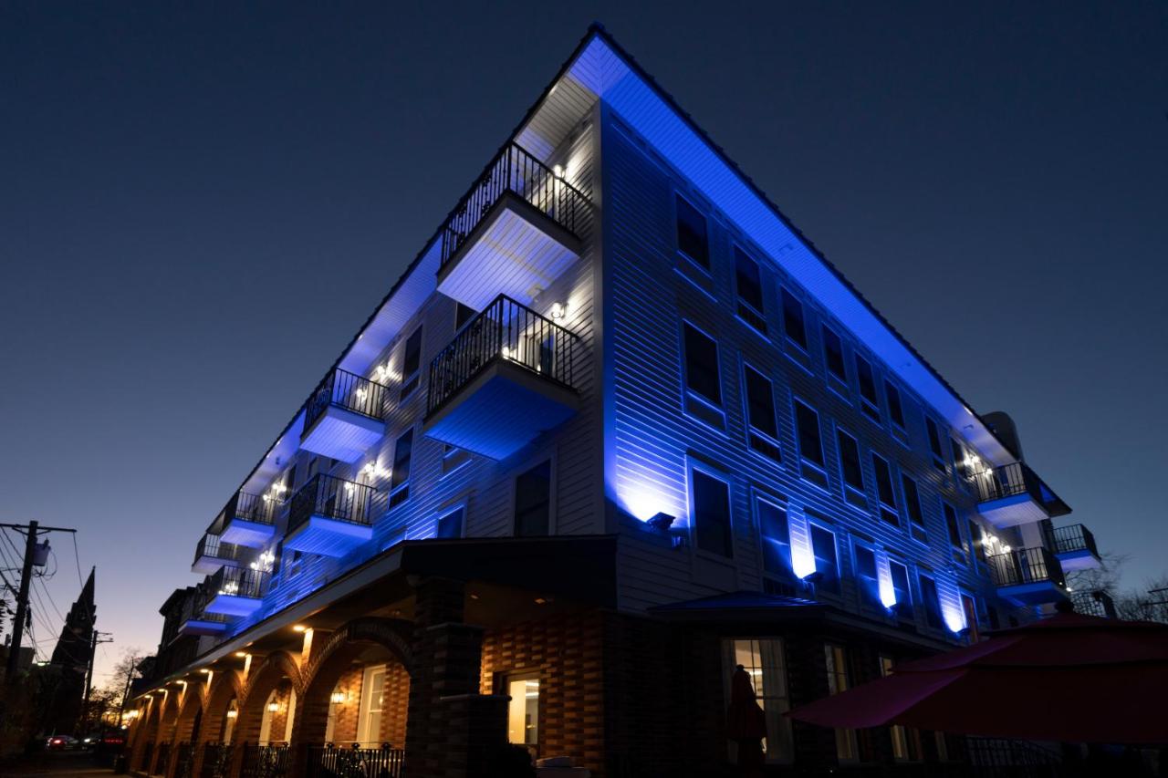 Orange Inn Boutique Hotel - 6
