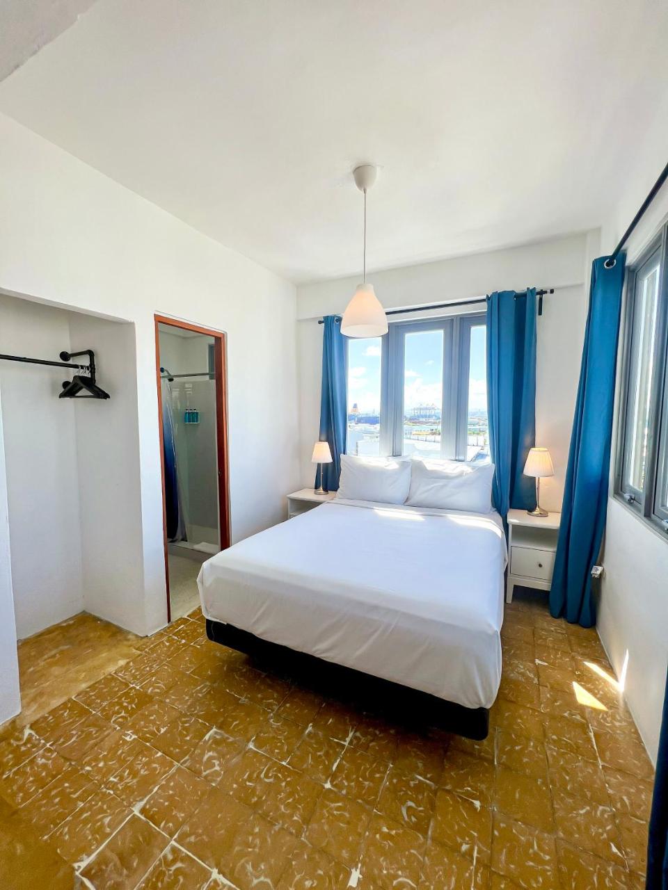 Bahia Urbana Hotel photo 3