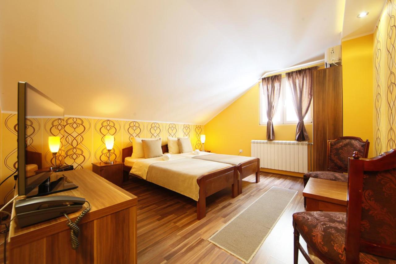 Photo - Rooms Konak Mikan