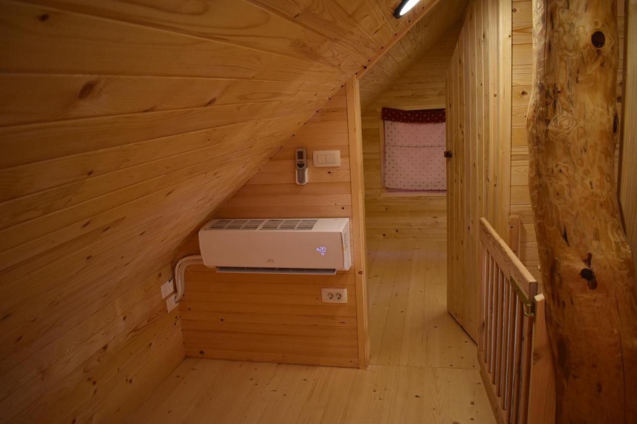 Glamping Organic Farm Slibar photo 3