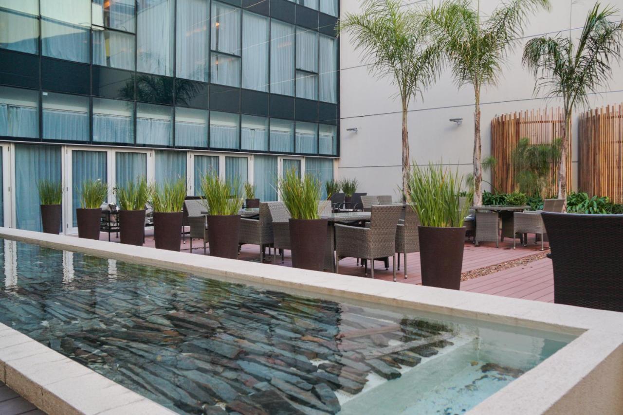 Foto - Hotel Treinta-Seis