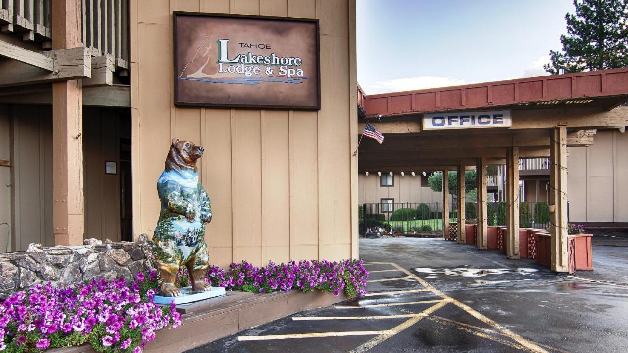 Tahoe Lakeshore Lodge & Spa photo 3